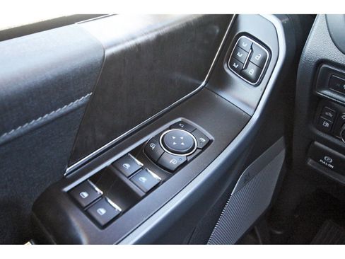 Used 2021 Ford F150 Lariat w/ Equipment Group 502A High image 23