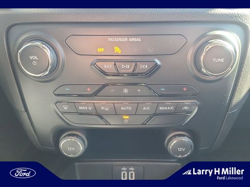 Used 2020 Ford Ranger XLT w/ Equipment Group 301A Mid image 30