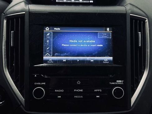 Used 2022 Subaru Forester Premium image 34