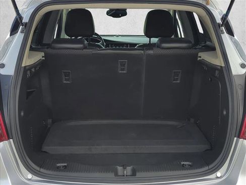 Used 2019 Buick Encore Sport Touring FWD image 6