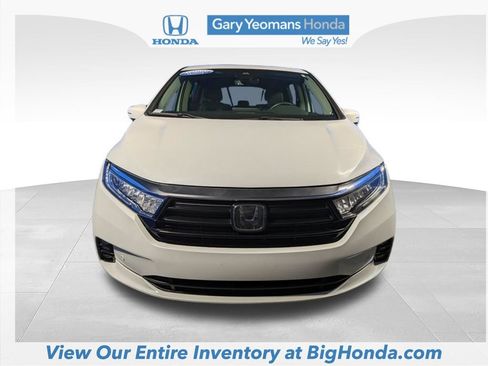 Used 2021 Honda Odyssey Touring image 11