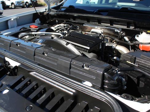 Used 2024 Chevrolet Silverado 2500 W/T w/ WT Fleet Convenience Package image 20