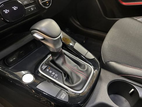 Used 2023 Kia Soul GT-Line FWD image 24