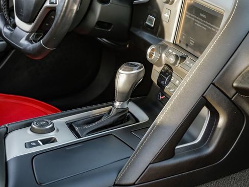 Used 2016 Chevrolet Corvette Stingray Coupe image 28