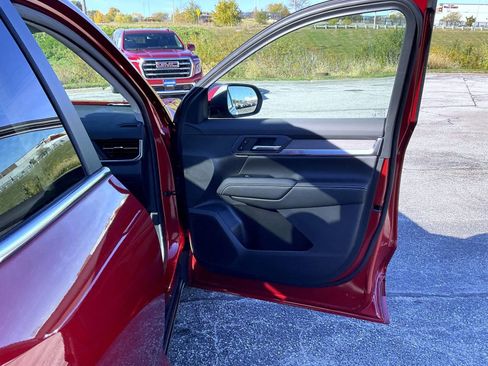 New 2026 GMC Terrain Denali image 16