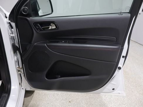 Used 2023 Dodge Durango GT image 27