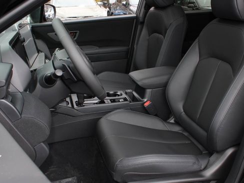 New 2026 Subaru Outback Premium AWD/4WD image 17