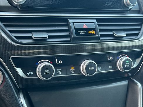 Used 2020 Honda Accord Sport image 18