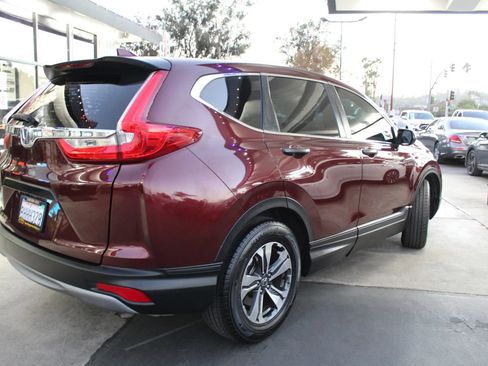 Used 2019 Honda CR-V LX image 5