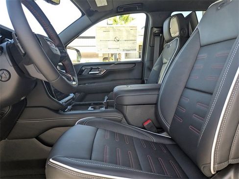 New 2026 GMC Yukon AT4 Ultimate image 23