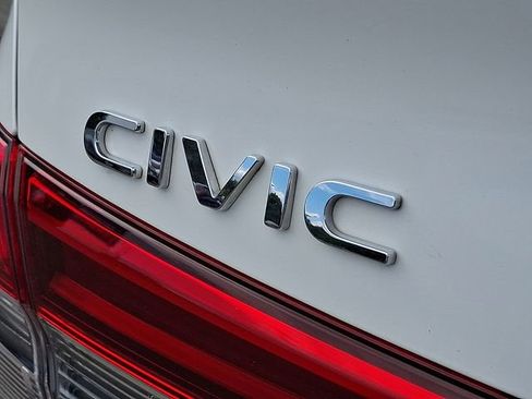 Used 2022 Honda Civic LX image 30