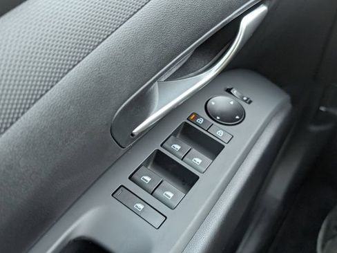 New 2026 Hyundai Tucson SEL FWD image 11
