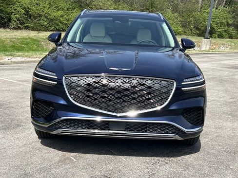 New 2026 Genesis GV70 2.5T Advanced image 2