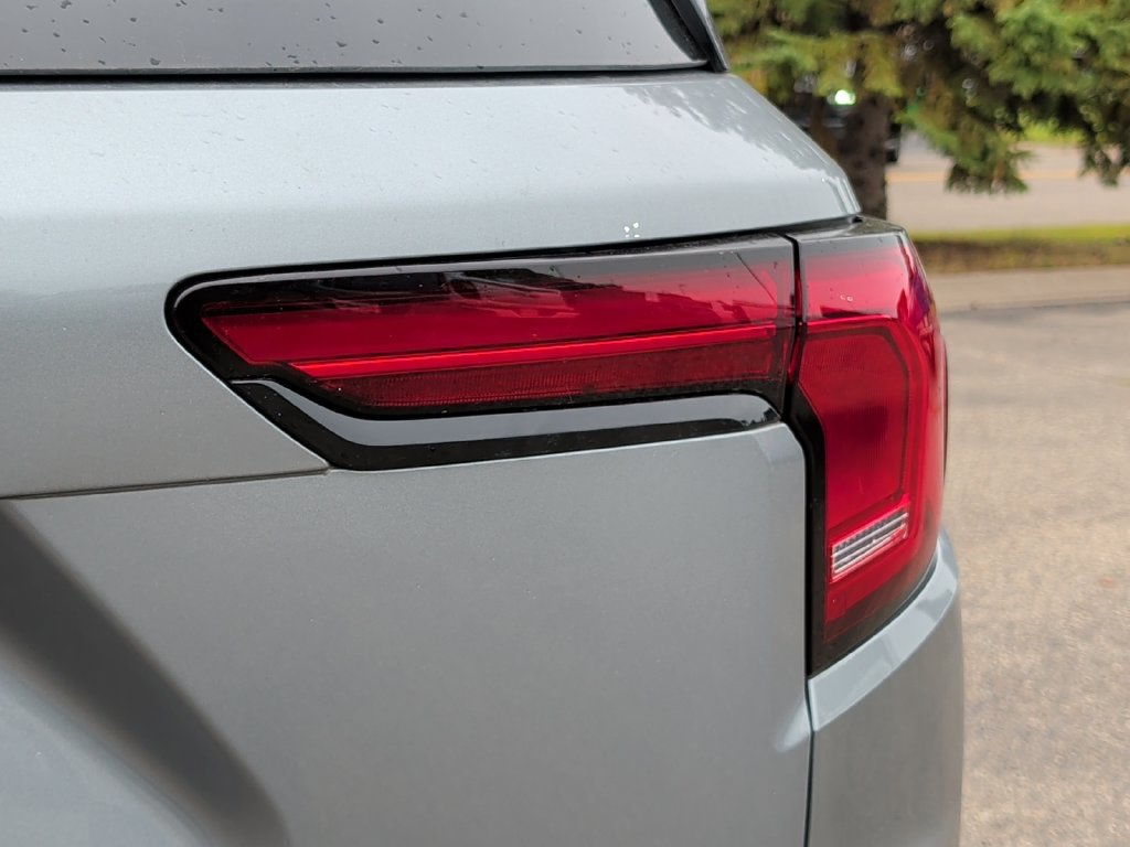 New 2027 GMC Terrain Elevation w/ Black Edition AWD/4WD image 48