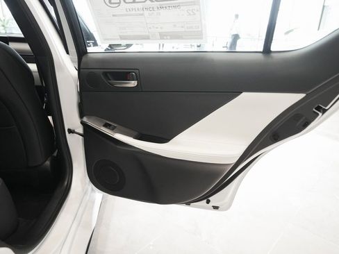 New 2026 Lexus IS 350 F Sport RWD image 14