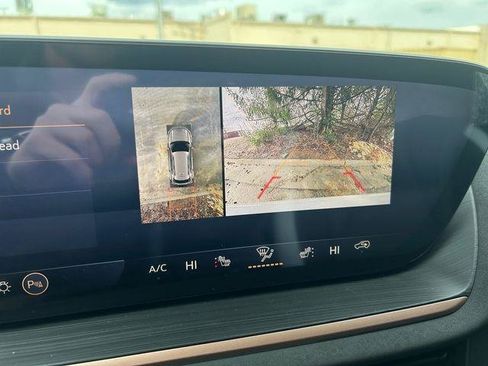 New 2026 Buick Envision Sport Touring AWD/4WD image 18