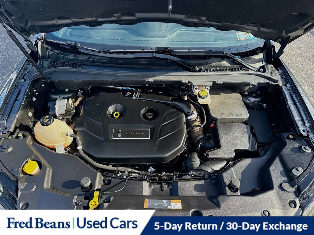 Used 2019 Lincoln MKC Premiere FWD image 36