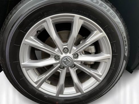 Used 2024 Honda CR-V EX-L image 12