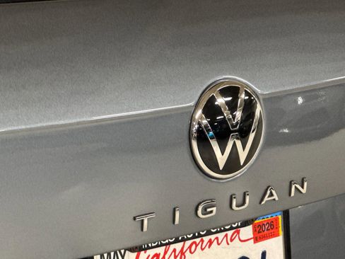Used 2022 Volkswagen Tiguan S FWD image 26