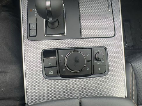 New 2026 MAZDA CX-70 3.3 Turbo w/ Premium Plus Pkg image 22