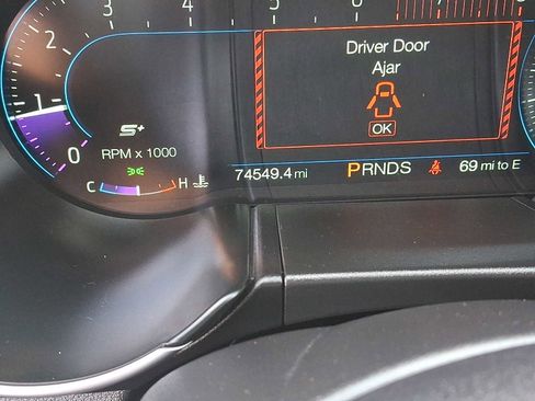 Certified 2018 Ford Mustang Premium w/ Equipment Group 201A image 20