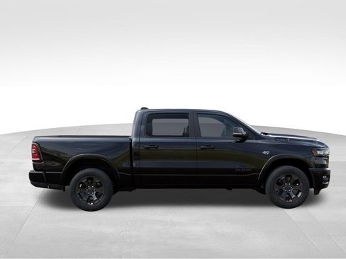 New 2026 RAM 1500 4x4 Crew Cab image 21