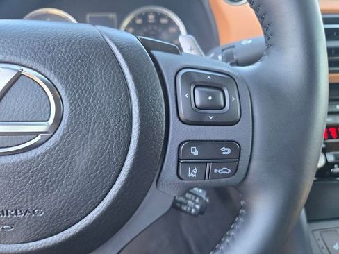Used 2025 Lexus IS 300 F Sport RWD image 21