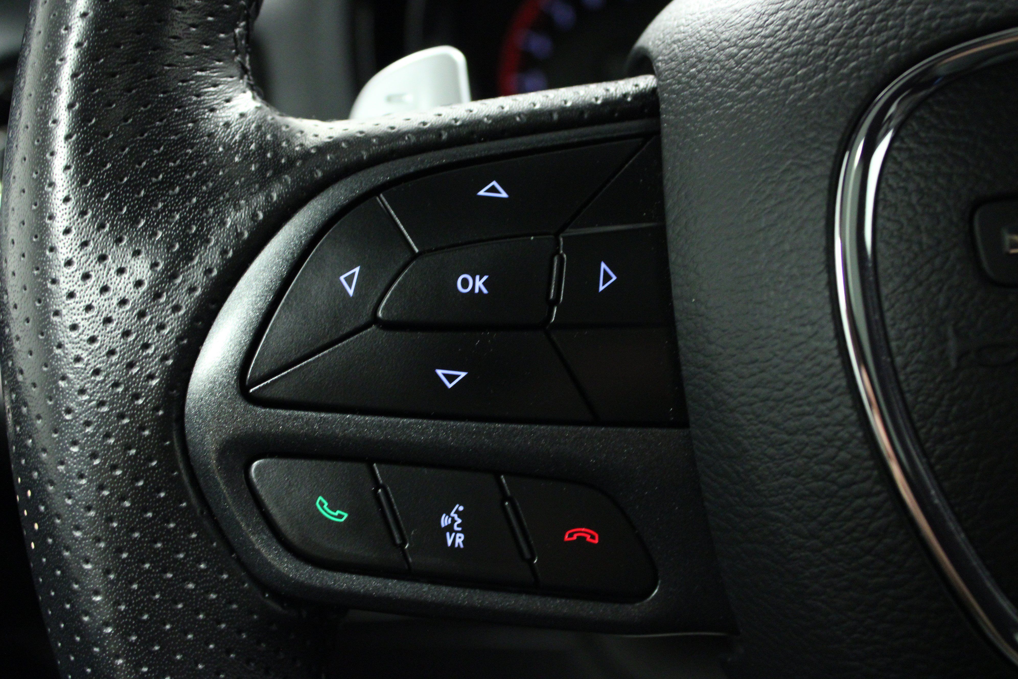 Used 2025 Dodge Durango R/T AWD/4WD image 21