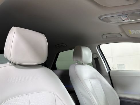 Used 2023 Hyundai Ioniq 5 SEL RWD image 16