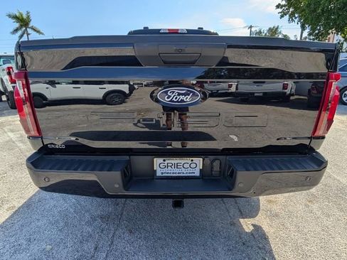 Used 2025 Ford F150 STX image 14