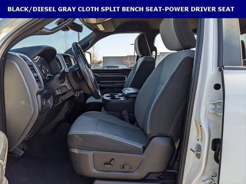 Certified 2024 RAM 2500 Big Horn image 3