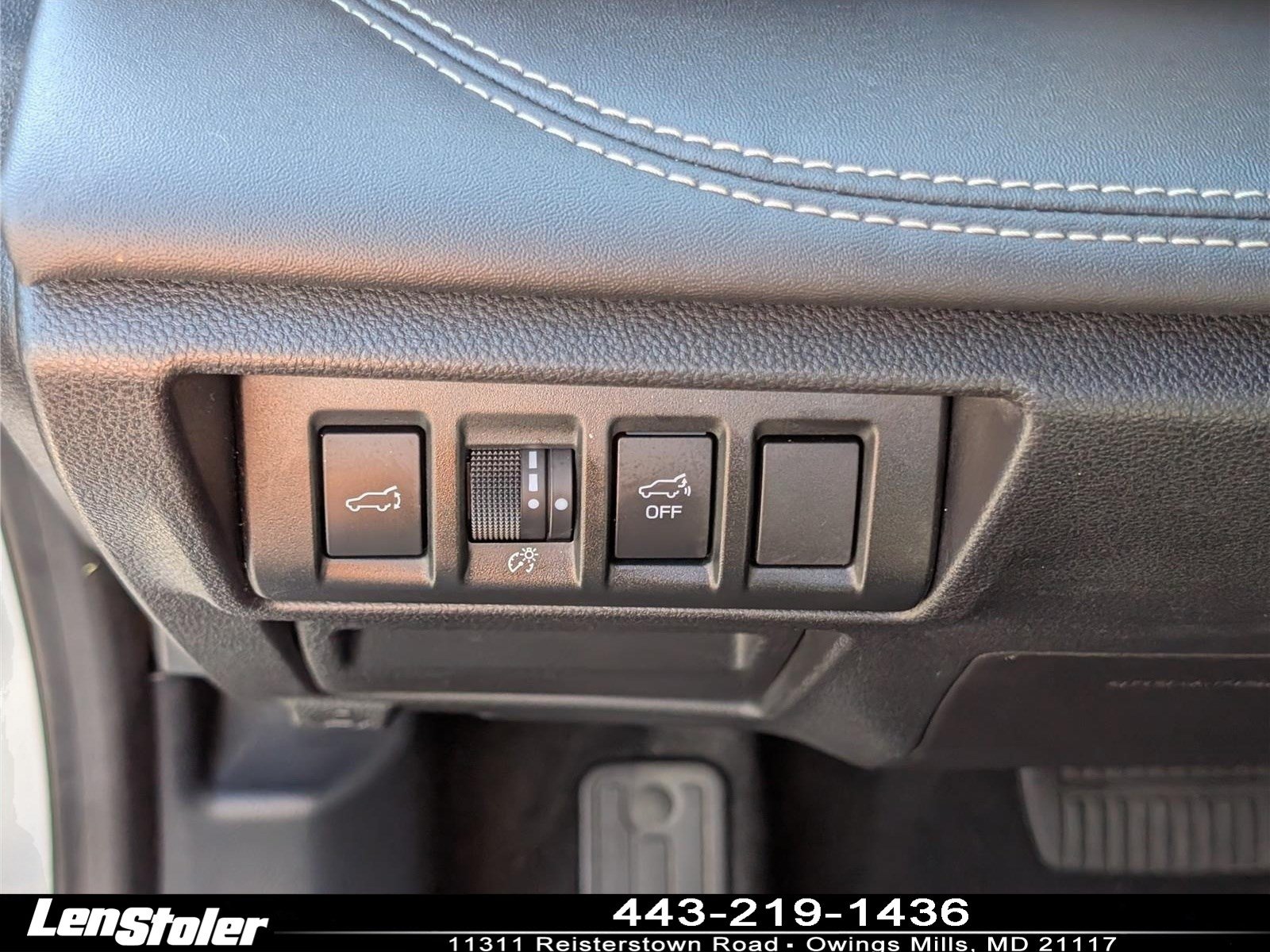 Used 2020 Subaru Outback Limited w/ Popular Package #2 AWD/4WD image 24