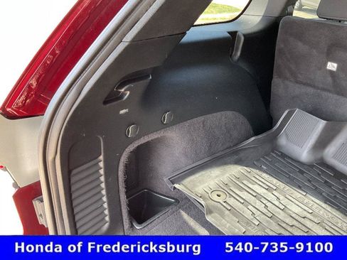 Used 2016 Jeep Grand Cherokee Laredo AWD/4WD image 20