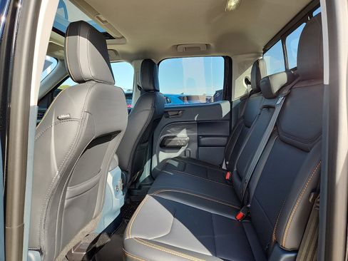 Used 2024 Ford Maverick Tremor w/ Tremor Off-Road Package image 12