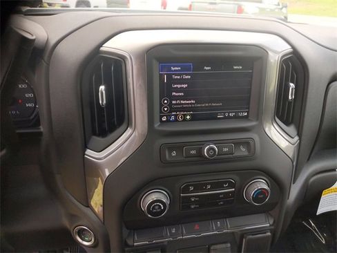 New 2024 Chevrolet Silverado 2500 W/T w/ WT Convenience Package image 29