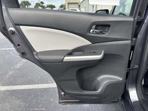 Used 2016 Honda CR-V Touring image 13
