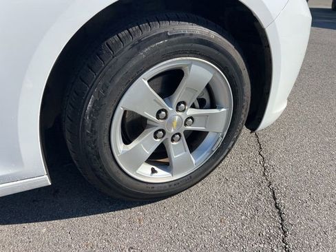 Used 2014 Chevrolet Malibu LS w/ Protection Package image 10