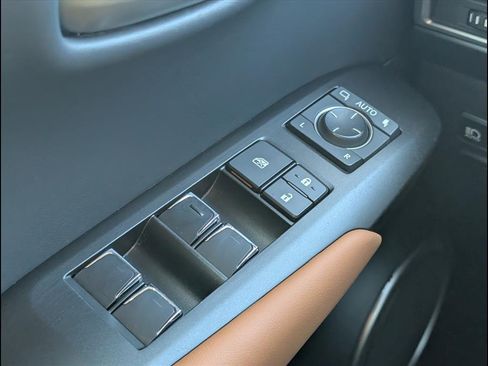 Used 2021 Lexus NX 300h AWD w/ Premium Package image 11