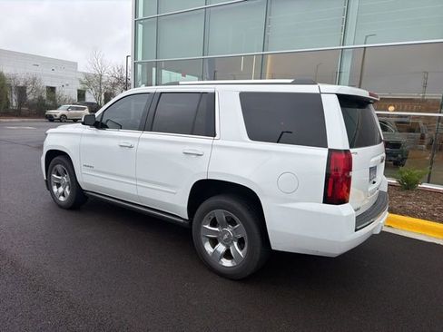 Used 2017 Chevrolet Tahoe Premier image 29