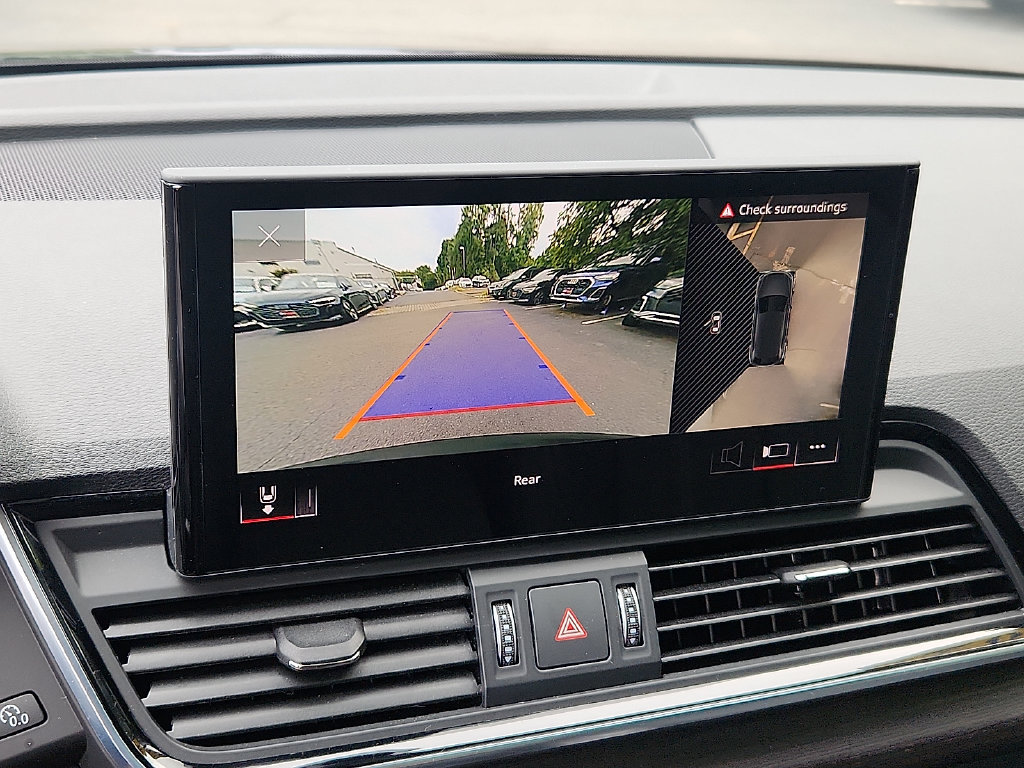 Certified 2023 Audi Q5 2.0T Premium Plus AWD/4WD image 7