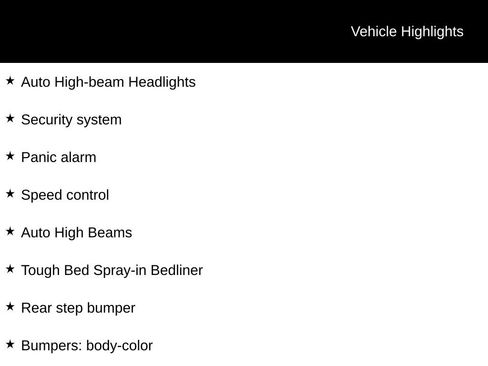 New 2026 Ford Maverick XLT w/ Equipment Group 301A image 19