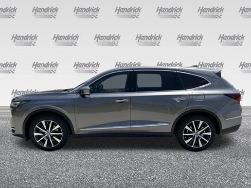 Used 2026 Acura MDX FWD w/ Technology Package image 6