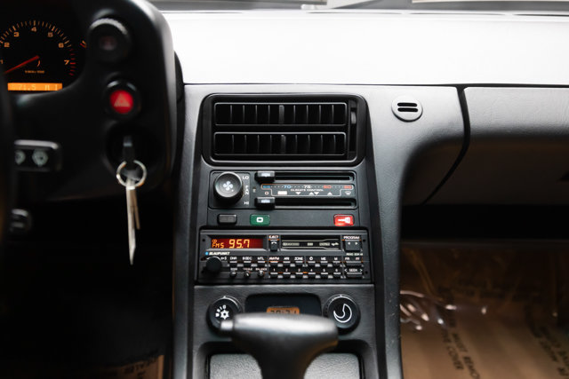 Used 1989 Porsche 928 S4 RWD image 8