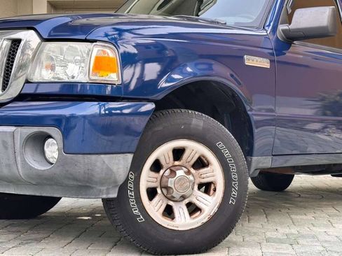 Used 2011 Ford Ranger XLT RWD image 3