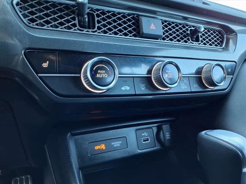 Certified 2023 Acura Integra A-Spec image 16