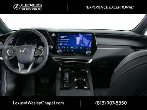 Used 2023 Lexus RX 350 Premium Plus w/ Cold Area Package FWD image 28