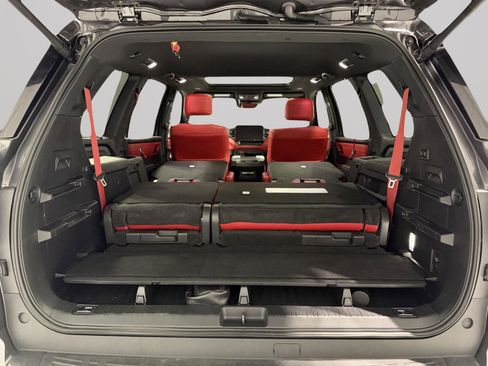 Used 2024 Toyota Sequoia TRD Pro image 11