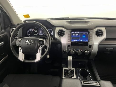 Used 2020 Toyota Tundra SR5 image 23