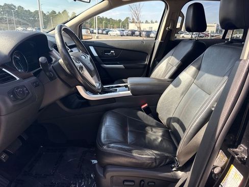 Used 2012 Ford Edge Limited image 18