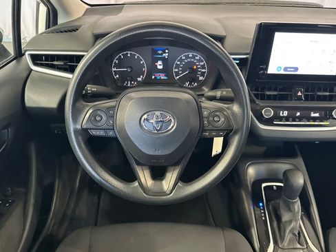 Used 2024 Toyota Corolla LE FWD image 16